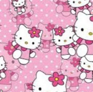 Meet your Posher, Larissa